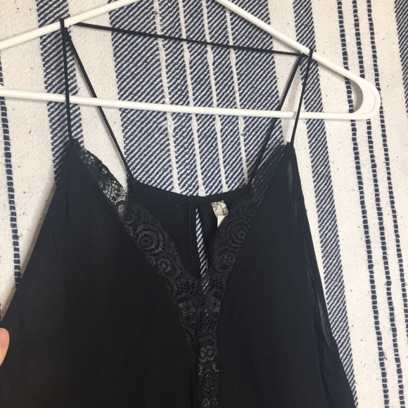 Like New Intimately Free People Slip Dress/ Lingerie Dress - Picture 2 of 4